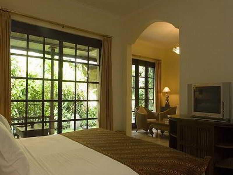 Hotel Puri Bambu Jimbaran Exterior foto