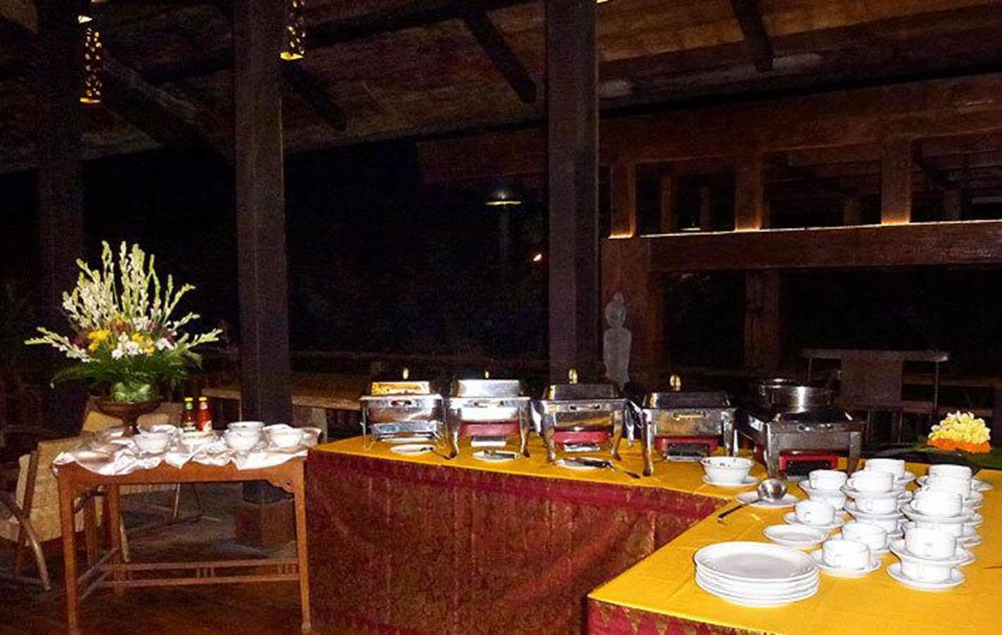 Hotel Puri Bambu Jimbaran Exterior foto